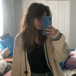 Meet your Posher, Savannah